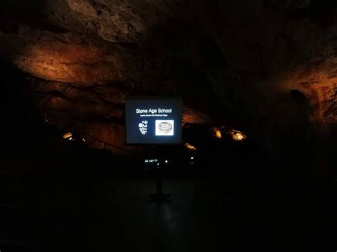 Kents Cavern – Stone Age Festival 19/2/2019 – Dartmoor Skies