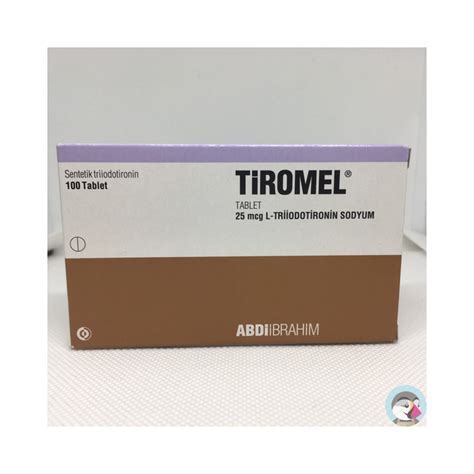 Tiromel T3 sale