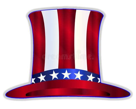 Uncle Sam Stock Vector Illustration Of Vector Artwork 77371209