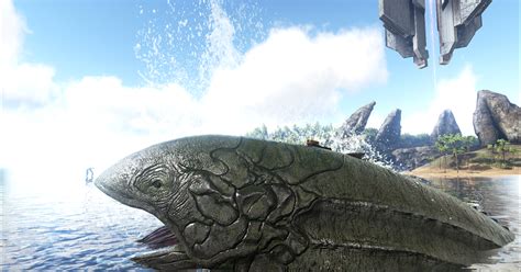 Leedsichthys Ark Leedsichthys Official ARK Survival Evolved Wiki