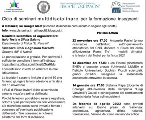 Science For Planet I Cambiamenti Climatici Un Approccio