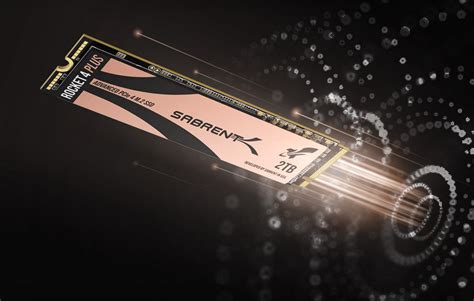 Sabrent Crushes Samsung At Their Own Game: Builds World's Fastest M.2 SSD | Tom's Hardware