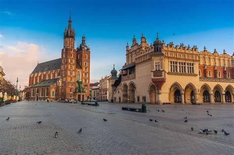 Los mejores free tours en Cracovia en español Viajablog