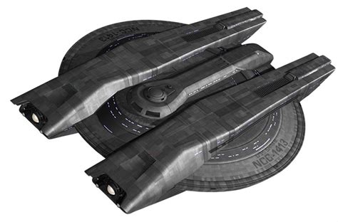 Eaglemoss Unveils First Wave Of Star Trek Discovery Ship Models