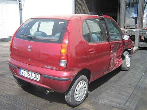 Vordere Bremsscheibe F R Tata Indica Idi Ebay