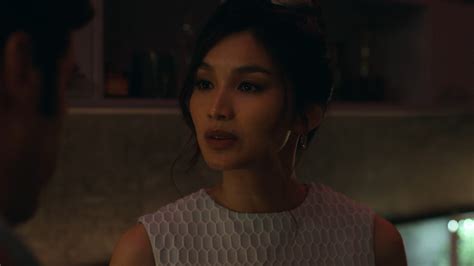 Exclusive Extrapolations Clip Shows Gemma Chan In Apple Limited Series