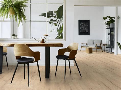 Ламінат KAINDL (Кайндл) колекція FLOORganic 8.5 Дуб Zermatt Castor ...