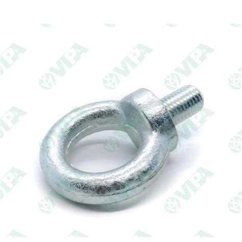 Eye Bolt Vipa Spa Carbon Steel