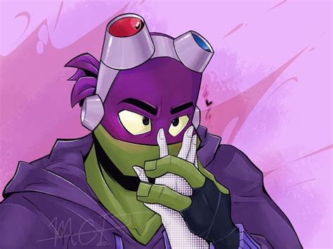 The Fun Nerd Rottmnt Donnie X Reader Chapter 22 In 2023 Teenage