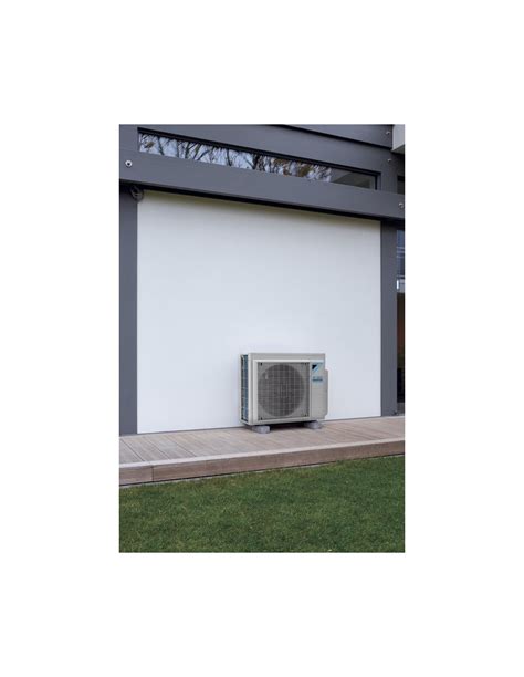 Unita Esterna Multisplit Daikin 4 Attacchi Bluevolution Serie 4MXM M