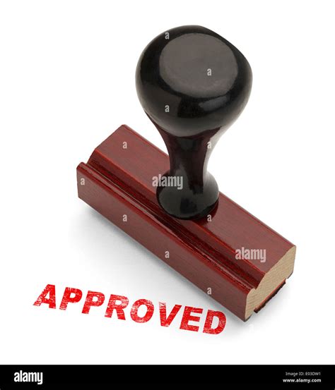 Rubber Stamp Approved Top Sellers Centralcountiesservices Org