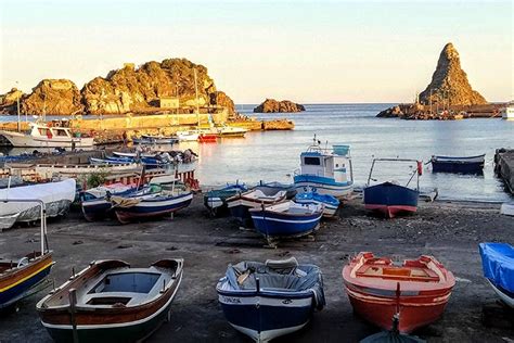 Le Migliori Spiagge A Catania Sicilia E Dintorni Guida Alla Costa