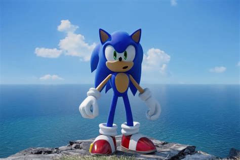 Sucesso Absoluto Sonic J Vendeu Mais De Bilh O De Unidades Em Toda