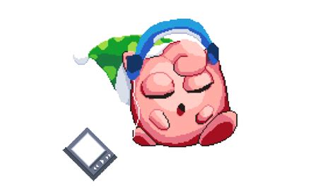 Kirby Pixel Art Gif | lupon.gov.ph