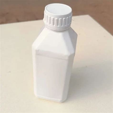 Ml Hdpe Square Bottle At Rs Piece Hdpe Bottle In Ambala Id