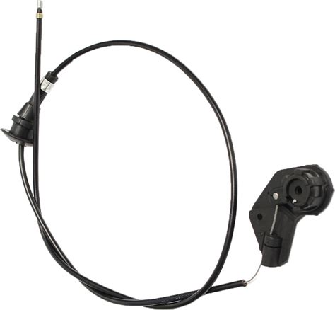 Amazon Autopa Engine Hood Release Cable Wire