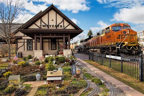 Depot Museum - Wayzata Historical Society