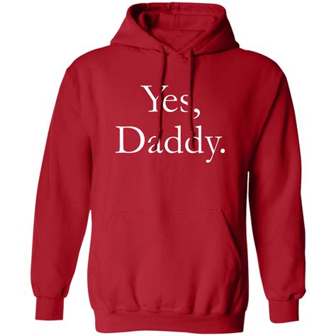 Yes Daddy Apparel Hustler Lift Love Play