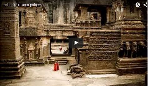 King Ravana fort found in sri lanka Exclusive video watch it ...