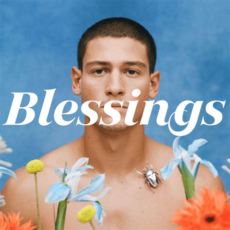 Emilio Blessings Lyrics And Tracklist Genius