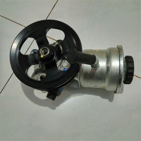 Jual Pompa Power Steering Stir Avanza Old Non Vvti Original Toyota Di