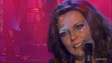 Martina Mcbride Let It Be Me Live Soundstage Youtube