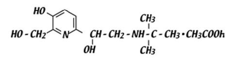 Pirbuterol - wikidoc