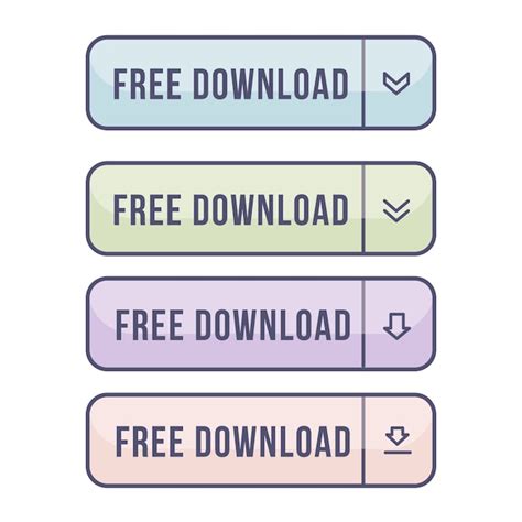 Free Vector | Flat design free download icons design