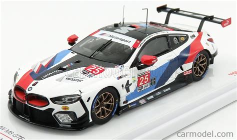 Truescale Tsm Scale Bmw Series M Gte L Twin Turbo V