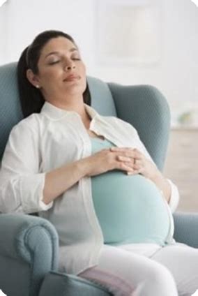 Fatigue During Pregnancy | Good Parenting