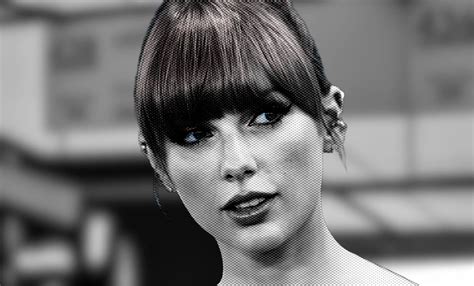 Vídeo gerado por IA de Taylor Swift criticando apoiadores de Duterte se