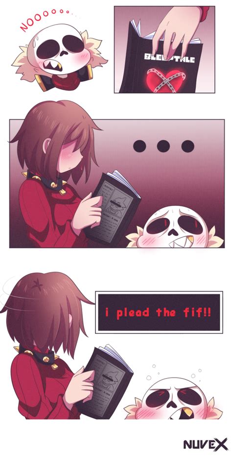 Sans Frisk Underfell Undertale Undertale Comic Nuvex 46176 The Best