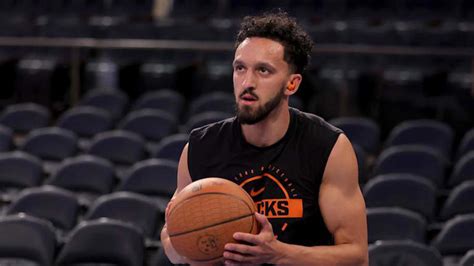 Did Landry Shamet Already Play His Last Knicks Game