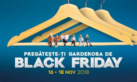 Black Friday La Palas Mall Promotii De Pana La 70 In Acest Weekend La