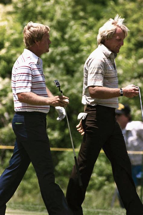 Masters 2016 Remembering Jack Nicklaus 1986 Championship Slideshow