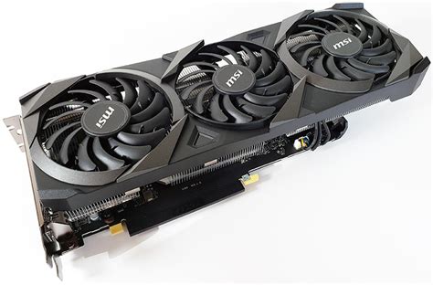 MSI RTX 3070 TI VENTUS 3X 8G OC carte graphique NVIDIA GeForce RTX 3070 ...