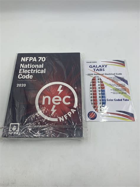 Nfpa National Electrical Code Nec Edition Ubuy India