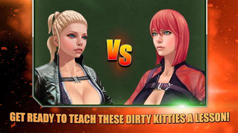 Bikini Girls Fighting Tournament D สำหรบ iPhone ดาวนโหลด