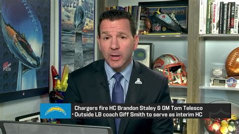 What S Next For Los Angeles Chargers After Firing Head Coach Brandon