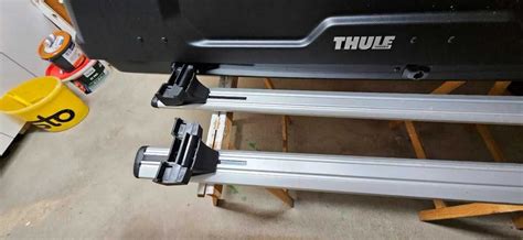 Box Dachowy Thule Force Xt Sport Pabianice Olx Pl