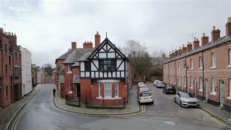 Duke Street And Albion Place Seen From Habiloid Cc By Sa 2 0