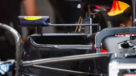 Examined Red Bull S Daring New RB19 Sidepod Configuration PlanetF1