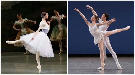 The Balanchine Method – Studio R Ballet