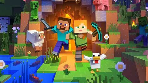 Os Melhores Servidores De Minecraft Para Pc Canaltech