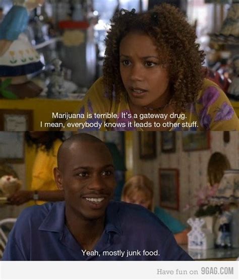 Half Baked Scarface Quotes