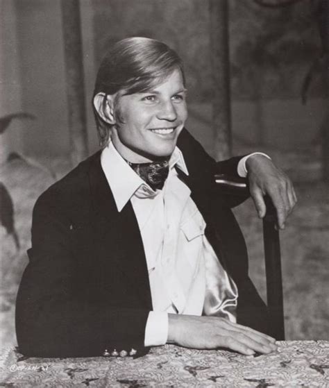 Portrait Photos Of Michael York In The 1960s And 70s Vintage Everyday