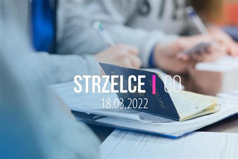 StrzelceGO 18 03 2022 Miasto i Gmina Strzelce Krajeńskie