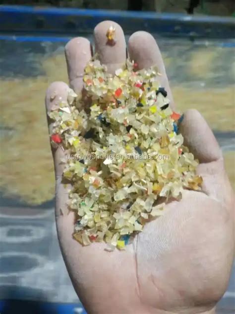 Colorful Epdm Granules Epdm Rubber Granules Crumb Rubber Rubber