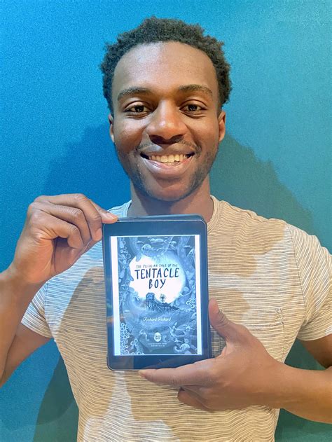 News — Richard Pickard – Author