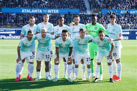 L Inter Milan Annonce Un Match Amical Contre Reggina